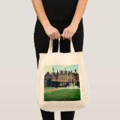 Tote Bag Hôtel de ville (Devant (produit))