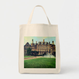 Tote Bag Hôtel de ville