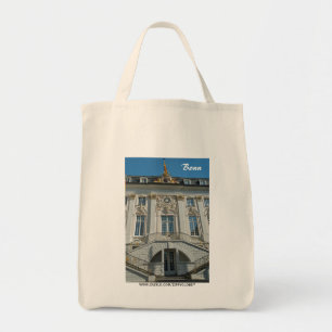Tote Bag Hôtel de ville de Bonn