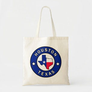 Tote Bag Houston Texas