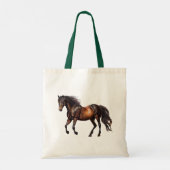Tote Bag Howdy Horse (Dos)