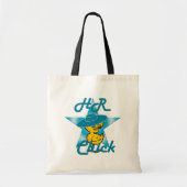 Tote Bag HR Chick #7 (Devant)