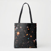 Tote Bag Hubble XDF (Devant)