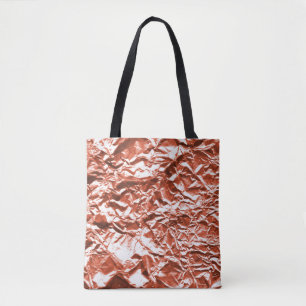 Tote Bag Huile de cuivre #1