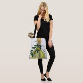 Tote Bag Huile d'olive (Sur le modèle)