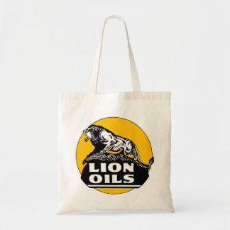 Tote Bag Huiles Lion