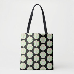 Tote Bag Humming on Honey