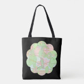 Tote Bag Humming on Honey (Dos)