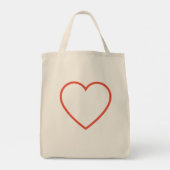 Tote Bag Humour profond (Dos)