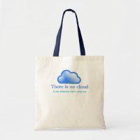 Humour Technologique Drôle Il n'y a Pas de Nuage C