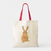 Tote Bag Hunny Bunny (Dos)