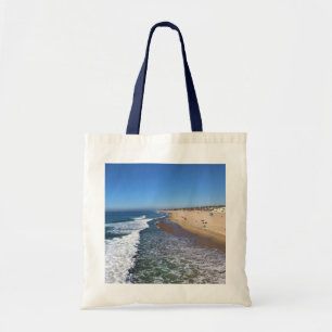 Tote Bag Huntington Beach, Californie