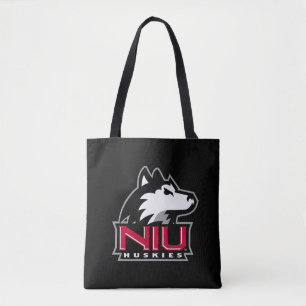 Tote Bag Huskies
