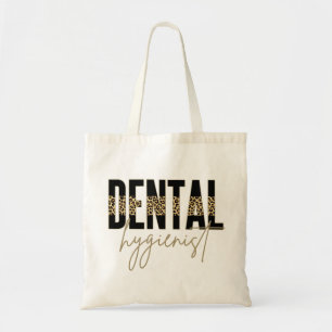 Tote Bag Hygiéniste dentaire Hygiéniste dentaire agré