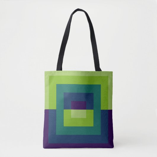 Tote Bag Hymne pour mon âme SG (Devant)