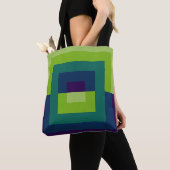 Tote Bag Hymne pour mon âme SG (De près)