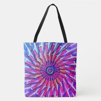Tote Bag Hypno