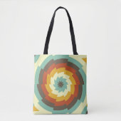 Tote Bag Hypno de l'heure d'or (Devant)