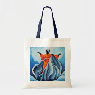 Tote Bag Hypothèse de Madonna - Sanctissima 2008