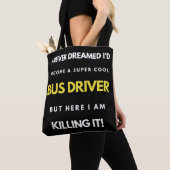 TOTE BAG I (De près)