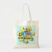 Tote Bag I Creg Gardening (Devant)