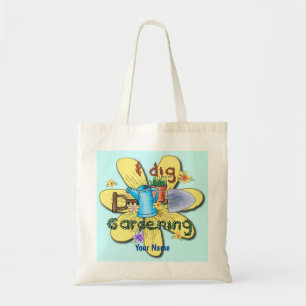 Tote Bag I Creg Gardening