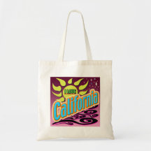 "I LOVE California" Night Sunshine" Sac!