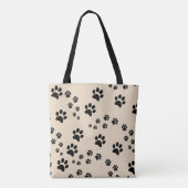 Tote Bag I love my sweet dog (Dos)