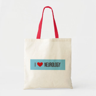 Tote Bag I neurologie de coeur