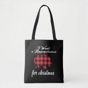 Tote Bag i want