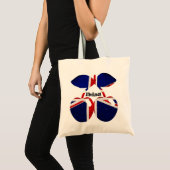 Tote Bag Ibiza v2 (Devant (produit))