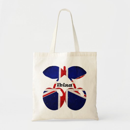 Tote Bag Ibiza v2 (Devant)
