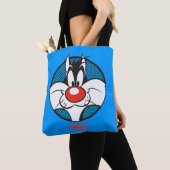 Tote Bag Icône Dotty SYLVESTER™ (De près)