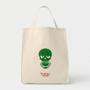 Tote Bag Icône principale de Croc de tueur du peloton   de