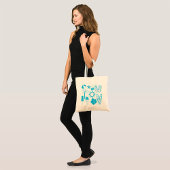 Tote Bag Icônes de l'été