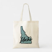 Tote Bag Idaho (Dos)