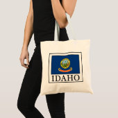 Tote Bag Idaho (Devant (produit))