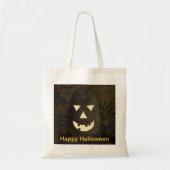 Tote Bag Idaho Pomme de terre Tato lantern (Devant)