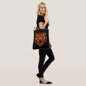 Tote Bag Idaho State University Bengals Spirit Design (Sur le modèle)