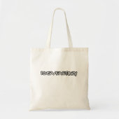 Tote Bag idea factory (Devant)