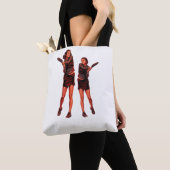 Tote Bag Iga Swiatek (De près)