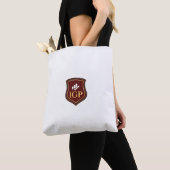 TOTE BAG IGP FOURRE-TOUT (De près)