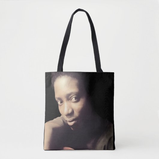 Tote Bag Il est bon (Devant)