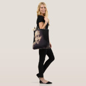 Tote Bag Il est bon (Sur le modèle)