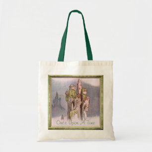 Tote Bag Il était une fois