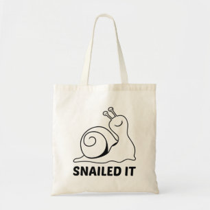 Tote Bag Il L'A Essuyé