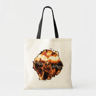 Tote Bag Il nous détruira tous !