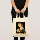 Tote Bag Il Ramoscello (Bella e Buona) (Devant (produit))
