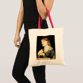 Tote Bag Il Romascello ( Bella e Buona ) par Rossetti (Devant (produit))