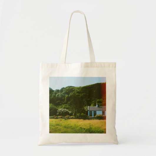 Tote Bag Île de Mull, Hébrides intérieures, Écosse (Devant)
